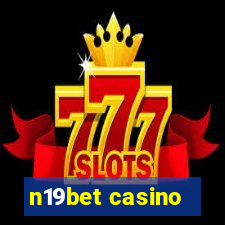 n19bet casino